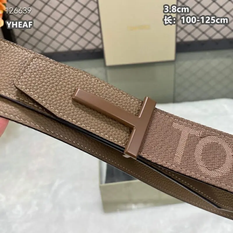 tom ford aaa qualite ceinture pour homme s_12601433